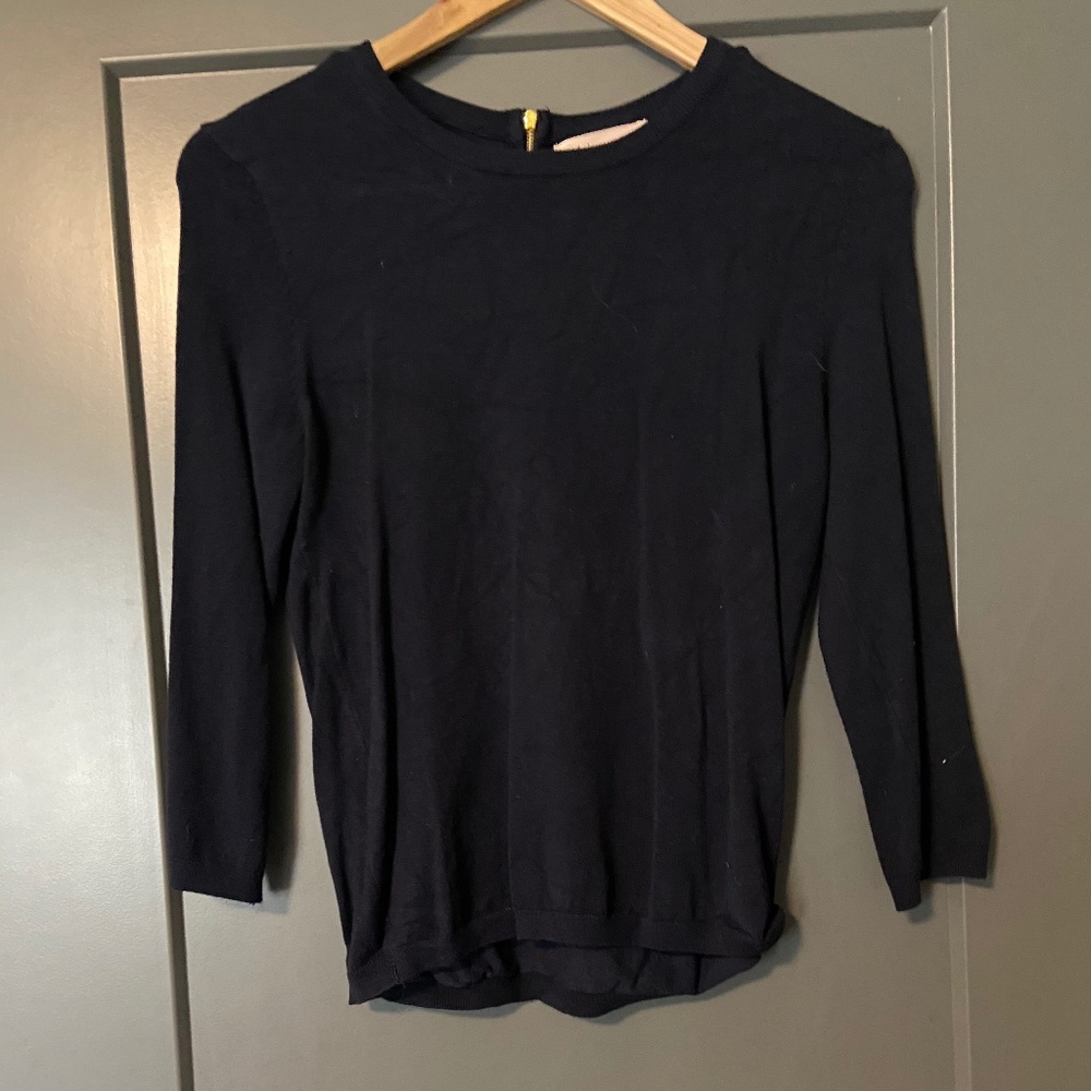 Philosophy Sweater